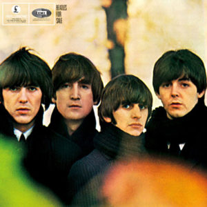 Beatles for Sale album The Beatles