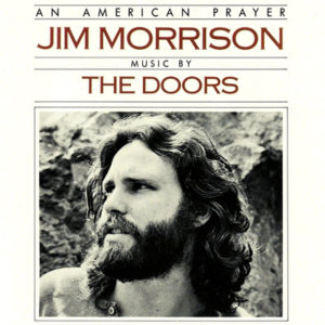 An American Prayer album The Doors