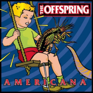 Americana album The Offspring