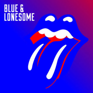 Blue & Lonesome album The Rolling Stones