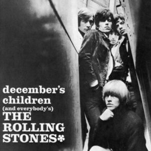 December’s Children (And Everybody’s) album The Rolling Stones