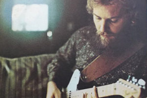 Tom Fogerty musician Creedence Clearwater Revival