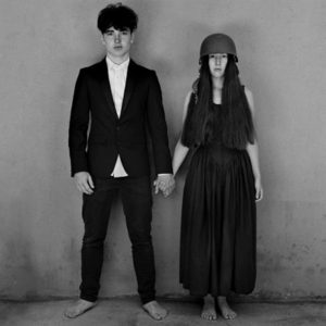 Songs of Experience album U2