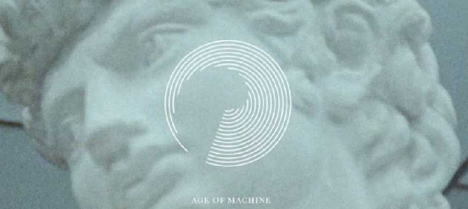 Greta Van Fleet – Age of Machine