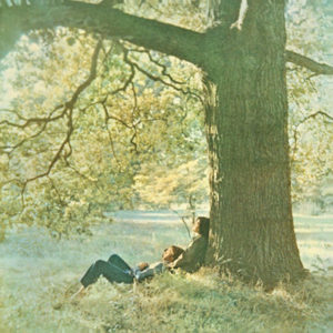 John Lennon/Plastic Ono Band album John Lennon