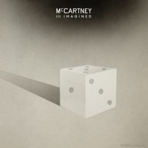 McCartney III Imagined album Paul McCartney