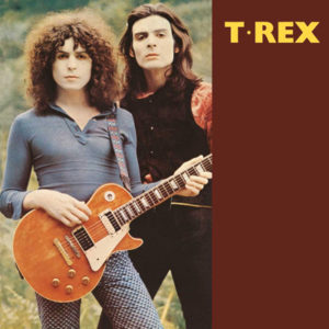 T. Rex album T. Rex