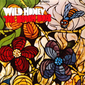 Wild Honey album The Beach Boys