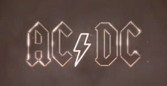 The Story of Black in Black doc AC/DC
