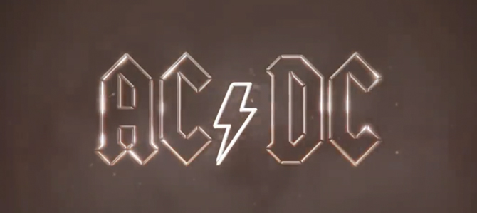 AC/DC: The Story of Back in Black