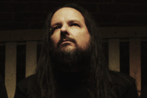 Jonathan Davis singer Korn