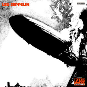 Led Zeppelin album Led Zeppelin