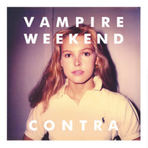 Contra album Vampire Weekend