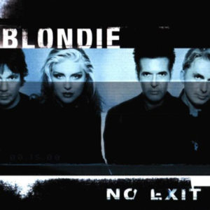 No Exit album Blondie