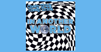 In Another World album Cheap Trick