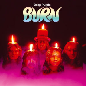 Burn album Deep Purple