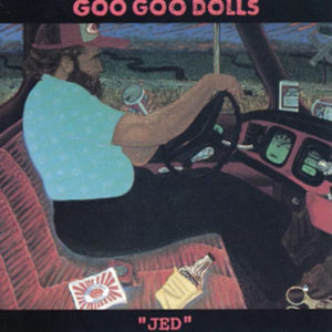 Jed album Goo Goo Dolls