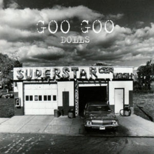 Superstar Car Wash album Goo Goo Dolls