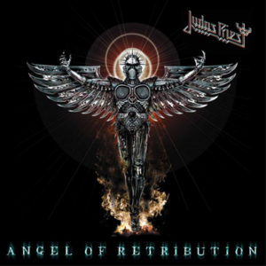 Angel of Retribution album Judas Priest