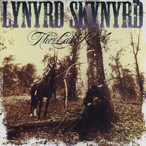 The Last Rebel album Lynyrd Skynyrd