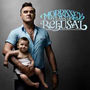 Years of Refusal album Morrissey