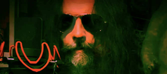 Rob Zombie – The Eternal Struggles of The Howling Man