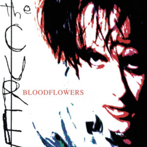 Bloodflowers album The Cure