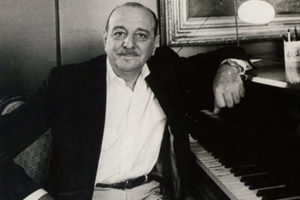 Arif Mardin producer