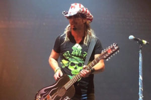 Bret Michaels singer Poison