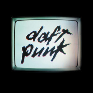 Human After All album Daft Punk