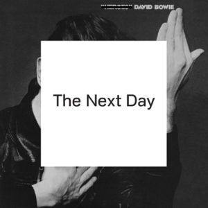 The Next Day album David Bowie