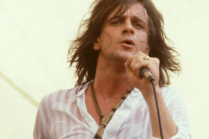 Eddie Money, cantante