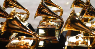 Grammy Awards 2021