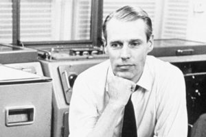 George Martin productor