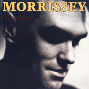 Viva Hate album Morrissey