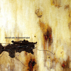 The Downward Spiral album Nine Inch Nails