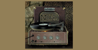 Single Album album NOFX