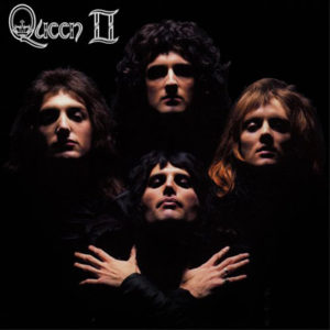 Queen II album Queen