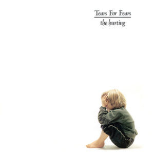 The Hurting album Tears for Fears