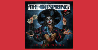 Let the Bad Times Roll album The Offspring