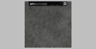 Bodies album AFI