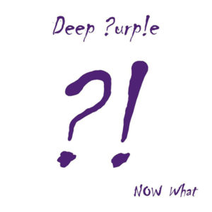 Now That?! album Deep Purple