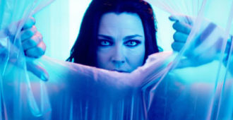 Better Without You video musical Evanescence