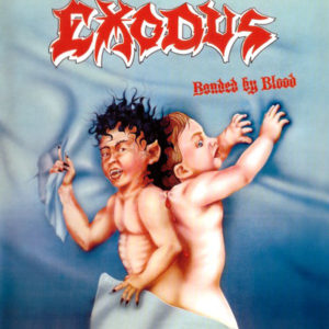 Bonded by Blood album Exodus