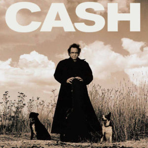 American Recordings album Johnny Cash