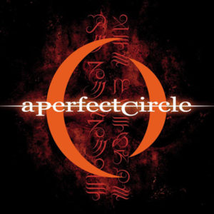 Mer de Noms album A Perfect Circle
