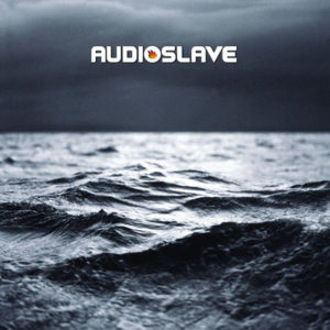 Out of Exile album Audioslave