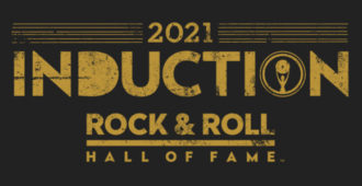 Inducción Rock and Roll Hall of Fame