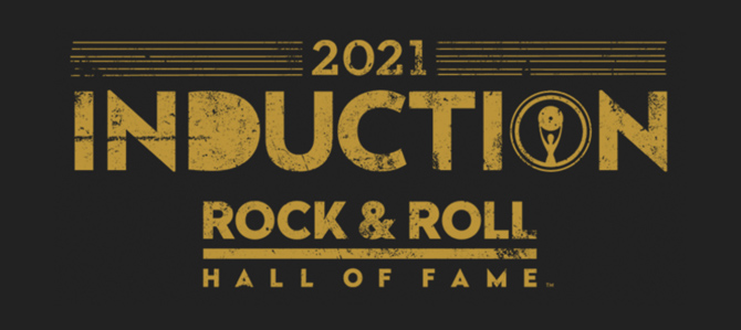 Inductees Rock & Roll Hall of Fame 2021