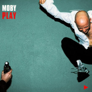 Play album Moby